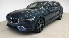Gebraucht 2021 Volvo V60 Inscription Kombi | 29.960 € (Fairer Preis)