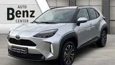Gebraucht 2025 Toyota Yaris Cross SUV | 28.990 € (Fairer Preis)