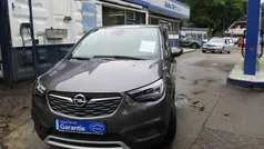 Gebraucht 2021 Opel Crossland X SUV | 14.390 € (Fairer Preis)