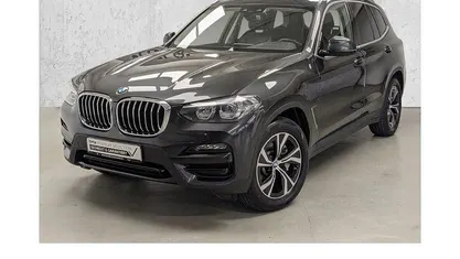 Gebraucht 2021 BMW X3 Sport Line SUV | 28.880 € (Superpreis)