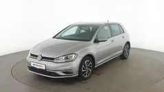 Gebraucht 2018 VW Golf VII Join Limousine | 14.100 € (Fairer Preis)