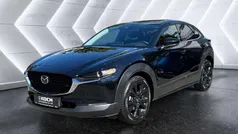 Gebraucht 2024 Mazda CX-30 Homura-Line SUV | 26.880 € (Fairer Preis)