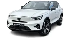Gebraucht 2022 Volvo XC40 Ultimate SUV | 33.800 € (Fairer Preis)