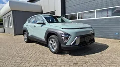 Mirage green Neu 2025 Hyundai Kona Select SUV | 25.990 € (Superpreis)