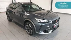 Gebraucht 2022 Cupra Formentor VZ SUV | 29.970 € (Fairer Preis)