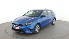 Gebraucht 2022 Kia Ceed Vision Limousine | 19.090 € (Fairer Preis)