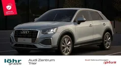 Pfeilgrau perleffekt Gebraucht 2024 Audi Q2 Advanced Plus SUV | 34.180 € (Fairer Preis)