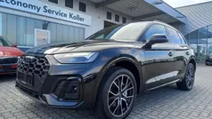 Gebraucht 2023 Audi Q5 S-Line SUV | 48.870 € (Fairer Preis)
