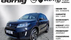 Schwarz Neu 2025 Suzuki Vitara Comfort SUV | 27.860 € (Fairer Preis)