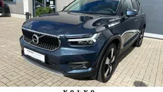 Gebraucht 2022 Volvo XC40 Momentum SUV | 27.890 € (Fairer Preis)
