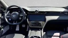 Maserati GranCabrio