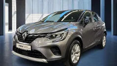 Gebraucht 2021 Renault Captur Experience SUV | 17.890 € (Fairer Preis)