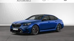 Gebraucht 2025 BMW M5 Limousine | 118.432 € (Superpreis)