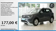 Gebraucht 2024 VW T-Cross Life SUV | 23.987 € (Fairer Preis)