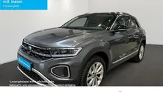 Gebraucht 2024 VW T-Roc Style SUV | 27.950 € (Fairer Preis)