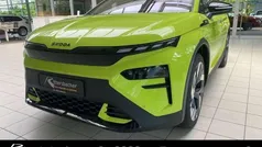 Gebraucht 2025 Skoda Elroq RS SUV | 48.990 € (Fairer Preis)