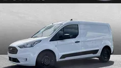 Weiß Gebraucht 2025 Ford Transit Trend Van / Kleinbus | 28.800 € (Fairer Preis)