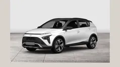 Weiß Neu 2025 Hyundai Bayon Trend SUV | 23.190 € (Fairer Preis)