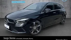Gebraucht 2023 Mercedes B220 Progressive Van / Kleinbus | 38.880 € (Fairer Preis)