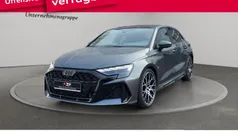 Gebraucht 2025 Audi RS3 Sportback Sport Kleinwagen | 83.360 €