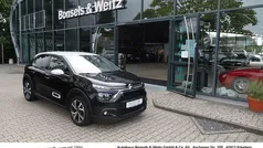 Gebraucht 2021 Citroën C3 Kleinwagen | 12.990 € (Fairer Preis)