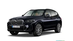 Gebraucht 2023 BMW X3 Shadowline SUV | 54.990 € (Fairer Preis)