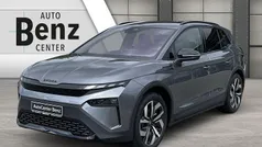 Grau Neu 2025 Skoda Elroq SportLine SUV | 44.990 € (Superpreis)