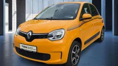 Mangogelb Gebraucht 2020 Renault Twingo LIMITED Kleinwagen | 11.490 € (Fairer Preis)