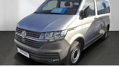 Gebraucht VW T6.1 150 PS (110 kW) 2021 Van