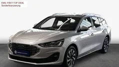 Gebraucht 2023 Ford Focus Titanium Kombi | 19.500 € (Guter Preis)