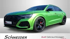 Individuallackierungen audi ex (metallic) Gebraucht 2021 Audi RS Q8 Ambiente SUV | 88.730 € (Superpreis)