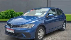 Gebraucht 2025 VW Polo Basis Kleinwagen | 18.680 € (Fairer Preis)