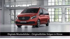 Gebraucht 2023 Mercedes V250 Edition Van / Kleinbus | 62.950 € (Fairer Preis)
