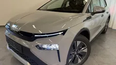 Gebraucht 2025 Skoda Elroq Tour SUV | 32.890 € (Fairer Preis)