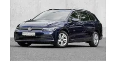 Gebraucht 2021 VW Golf VIII Life Kombi | 20.220 € (Fairer Preis)