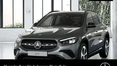 Gebraucht 2025 Mercedes GLA180 Progressive SUV | 40.490 € (Fairer Preis)