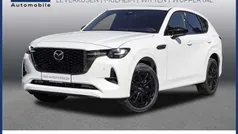 Gebraucht 2025 Mazda CX-60 Homura-Line SUV | 53.444 € (Fairer Preis)