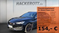 Gebraucht 2023 Cupra Leon VZ Kombi | 29.980 € (Fairer Preis)