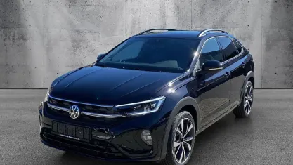 Second-hand VW Taigo R-line Plus 116 CP (85 kW) 2026 SUV