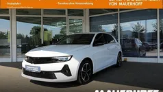 Gebraucht 2024 Opel Astra GS Line Limousine | 24.490 € (Guter Preis)
