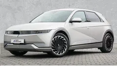 Gravity gold / mat Gebraucht 2024 Hyundai Ioniq 6 Limousine | 37.620 € (Fairer Preis)