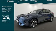 Gebraucht 2025 Cupra Formentor VZ SUV | 40.699 € (Guter Preis)