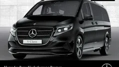 Gebraucht 2025 Mercedes V250 Style Van / Kleinbus | 70.479 € (Guter Preis)