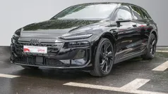 Gebraucht 2025 Audi A6 e-tron S-Line Kombi | 76.930 € (Fairer Preis)