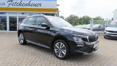 Schwarzmagic Gebraucht 2024 Skoda Kamiq SUV | 24.990 € (Fairer Preis)