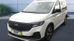 Weiß Gebraucht 2025 Ford Tourneo Connect Active Van / Kleinbus | 41.430 € (Guter Preis)