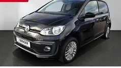 Andere Gebraucht 2021 VW up! United Kleinwagen | 11.990 € (Fairer Preis)