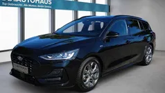 Gebraucht 2023 Ford Focus ST-Line Kombi | 21.120 € (Fairer Preis)