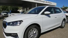 Gebraucht 2025 Skoda Fabia Limousine | 19.980 € (Fairer Preis)