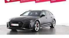 Matteffektlackierung audi exclus Gebraucht 2022 Audi RS6 Advanced Kombi | 96.770 € (Fairer Preis)